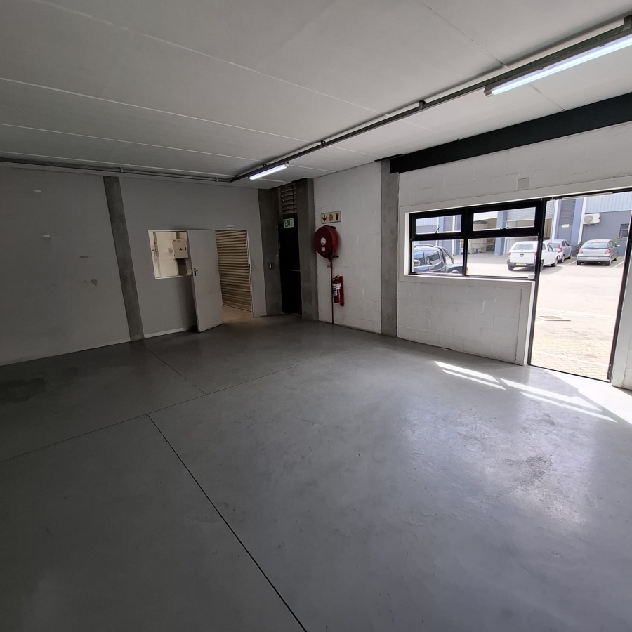 To Let commercial Property for Rent in Stikland Industrial Western Cape